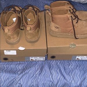 Kids classic unlined neumel Ugg’s